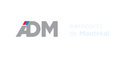 Aéroports de Montréal (ADM) Aéroports de Montréal (ADM)
